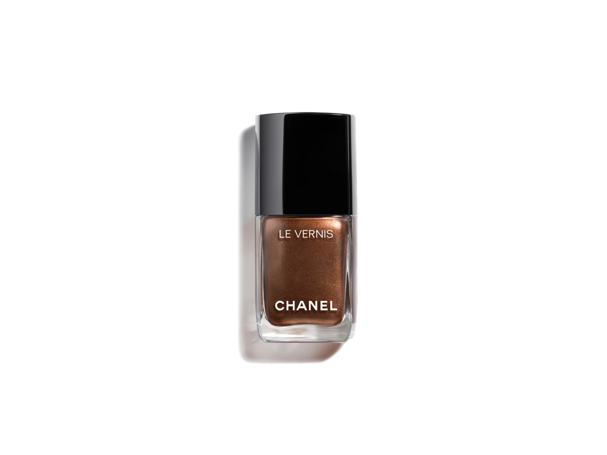 CHANEL | Fall-Winter 2023 Équinoxe de Chanel Collection | Lenallure