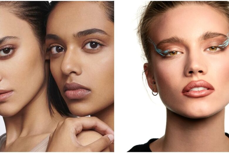 Trend make up estate 2021: avant-garde emozionale e artistico