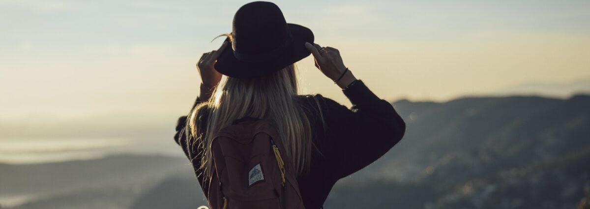 viaggiare in solitaria hero