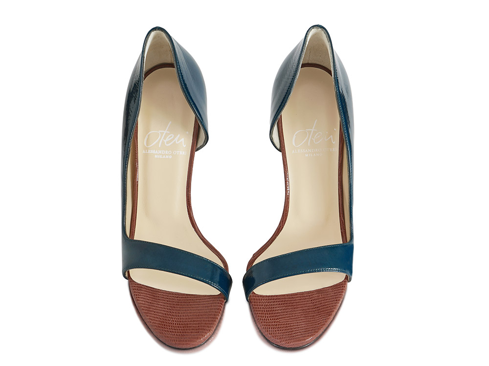 ALESSANDRO-OTERI-pumps-open-toe-con-tacco