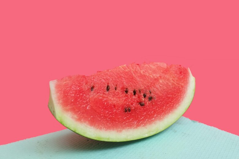 5 buone ragioni per mangiare i semi di anguria