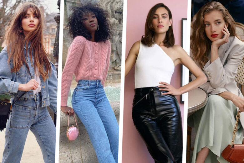 11 outfit (rubati alle influencer) per arrivare prontissime all’autunno