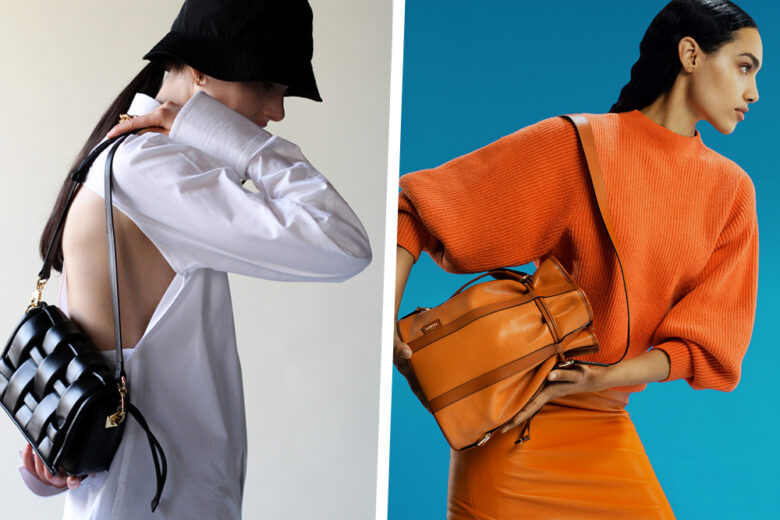 New bags: le borse autunnali su cui non vedrete l’ora di metter le mani