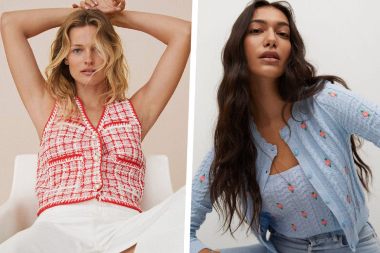 I capi delle New Collection di Zara, Mango e H&M che vorremmo comprare subito
