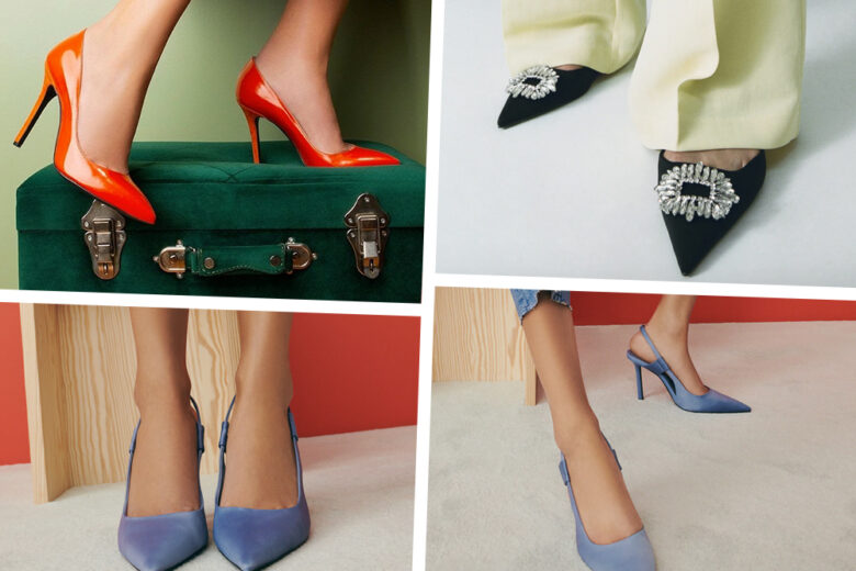 Le scarpe must dell’autunno? Ecco i modelli per iniziare con il passo (fashion) giusto
