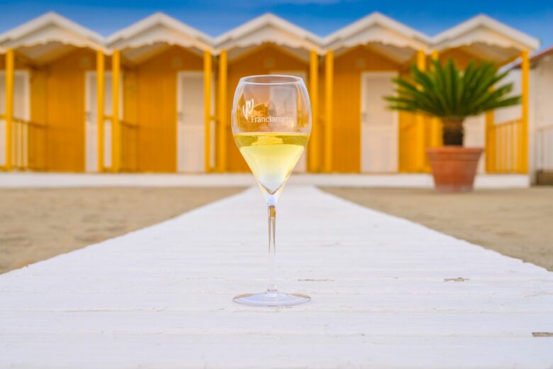 Franciacorta Week Versilia, al via l’evento estivo dedicato ai wine lovers
