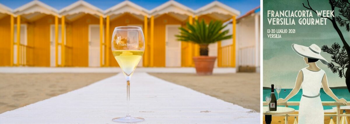 Franciacorta Week Versilia