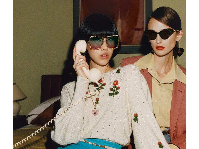 Gucci-Eyewear