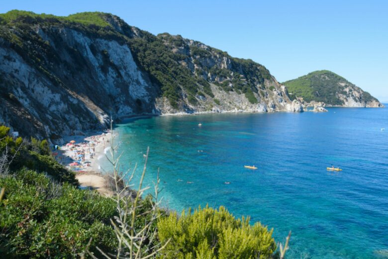 Vacanze sicure? Anche all’Isola d’Elba raggiunta “l’immunità di gregge”