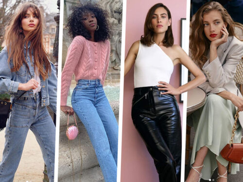 Look autunno 2021: gli outfit più cool delle influencer a cui ispirarsi!