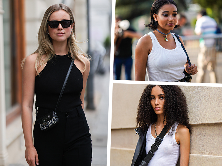 canotta idee look estate 2021