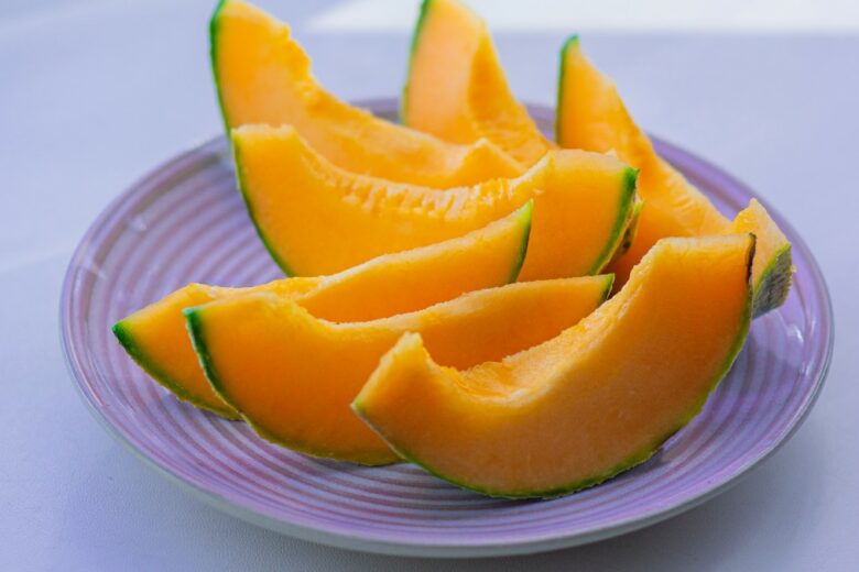 Il melone fa ingrassare? Dipende da come lo si mangia