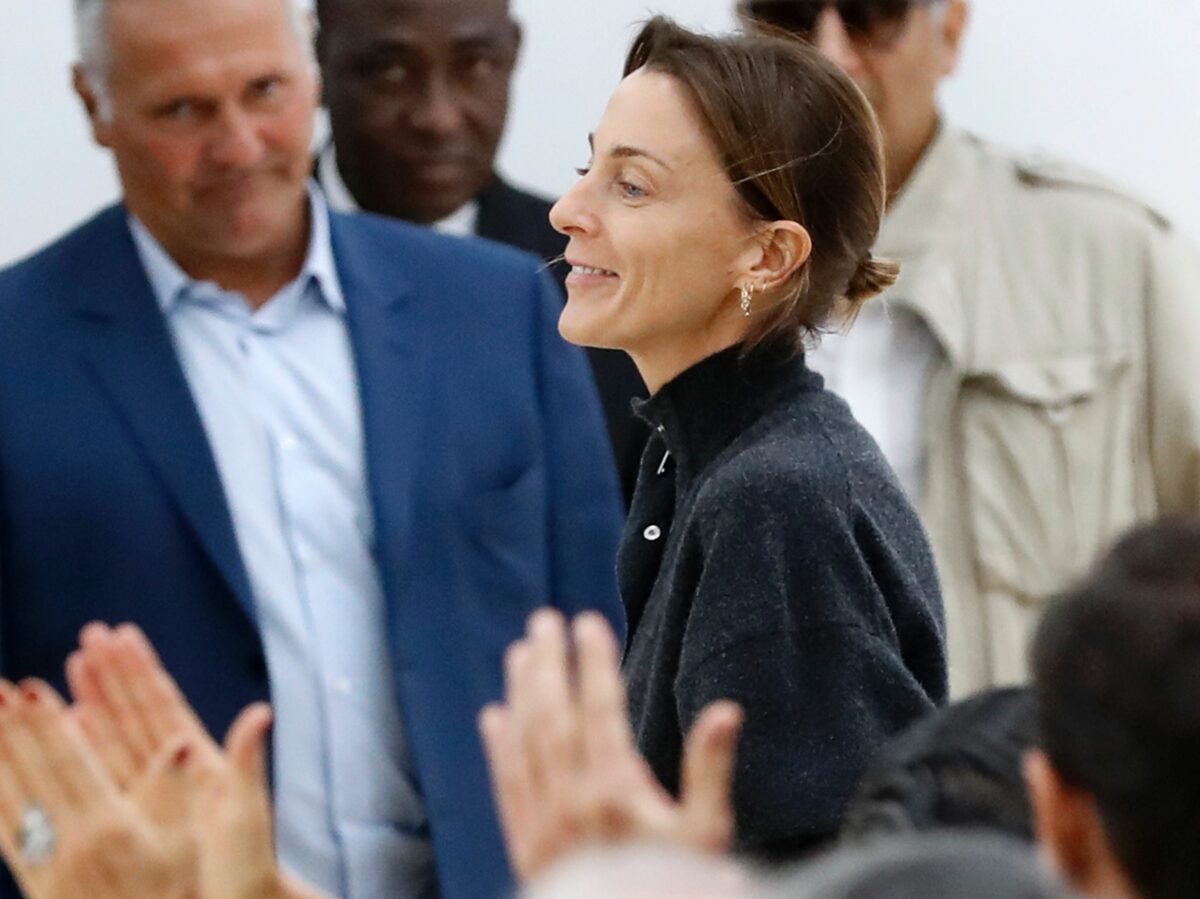 Phoebe Philo torna in scena con un suo brand