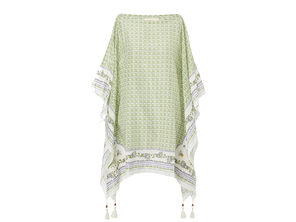 TORY-BURCH-LA-RINASCENTE-VESTITO-IN-COTONE