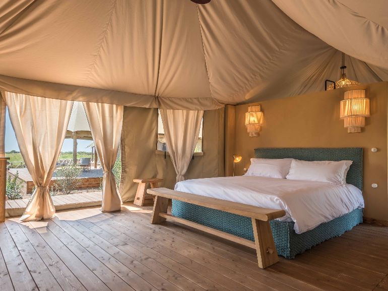 Terme di Vulci Glamping e Spa