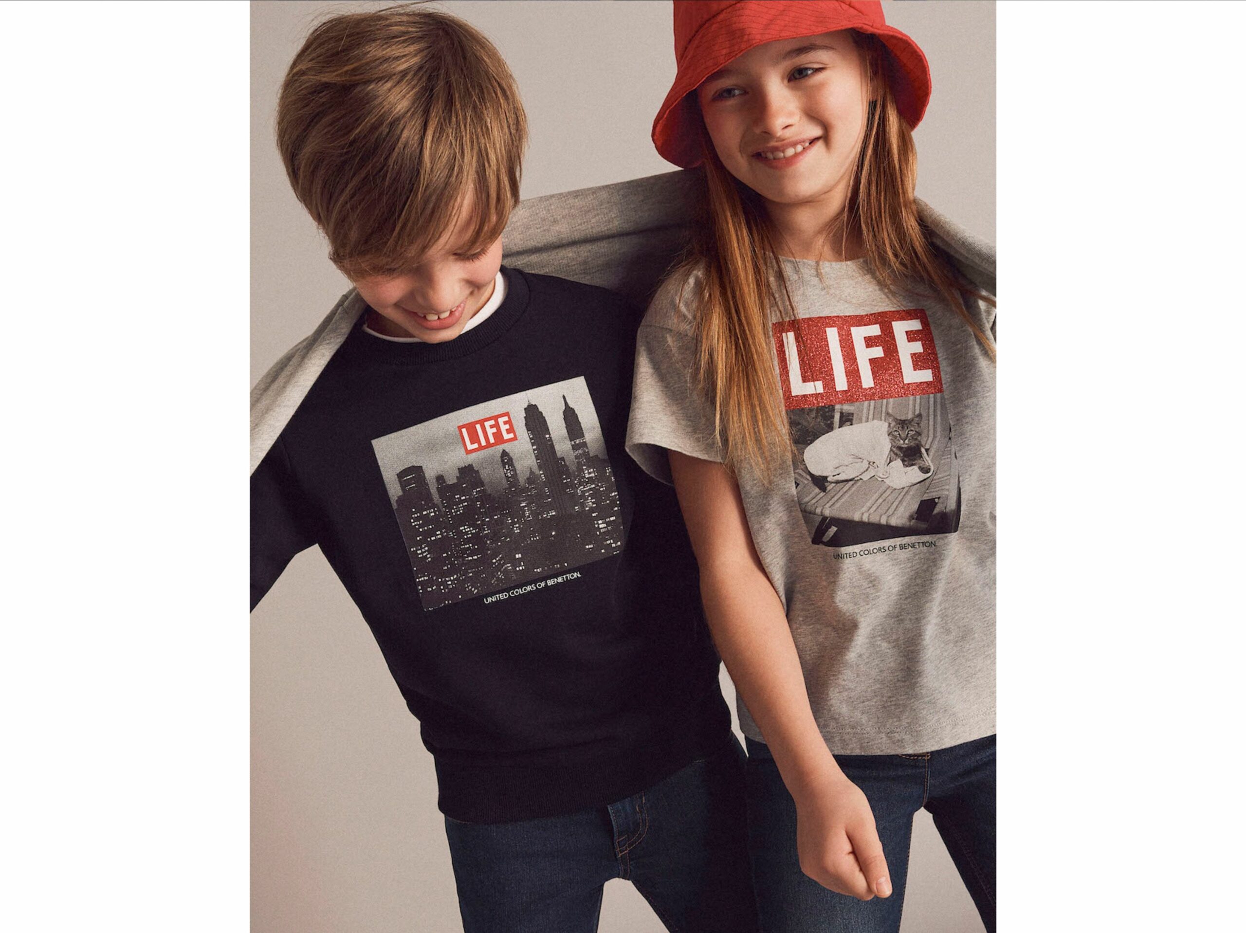 United Colors of Benetton per LIFE (4)