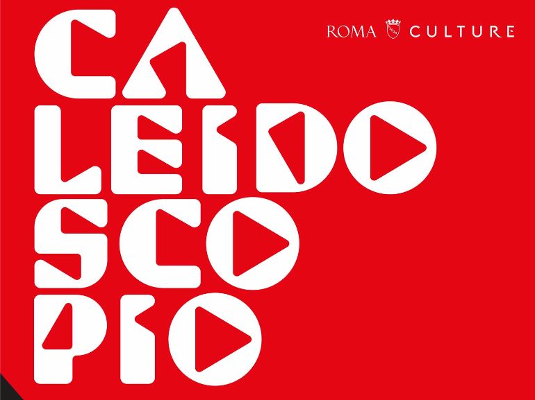 casa del cinema caleidoscopio