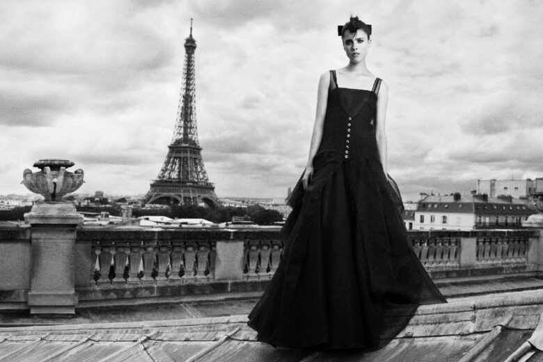 Chanel Haute Couture A/I 2021-22 va in scena al Palais Galliera