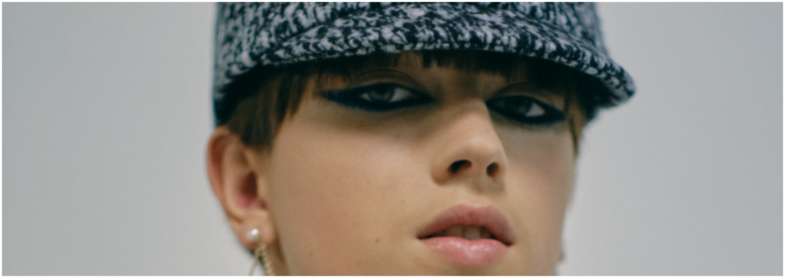 dior haute couture make up autunno inverno 2021 2022