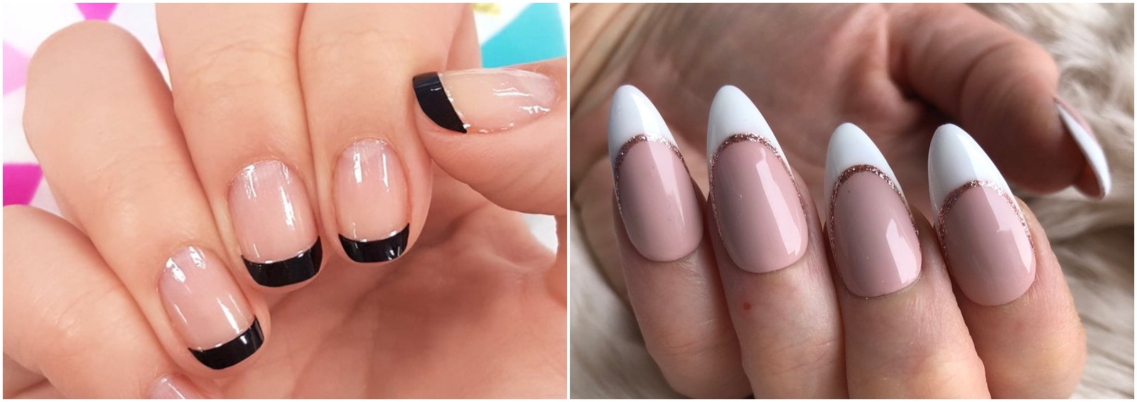 french manicure 2021 doppia cover desktop