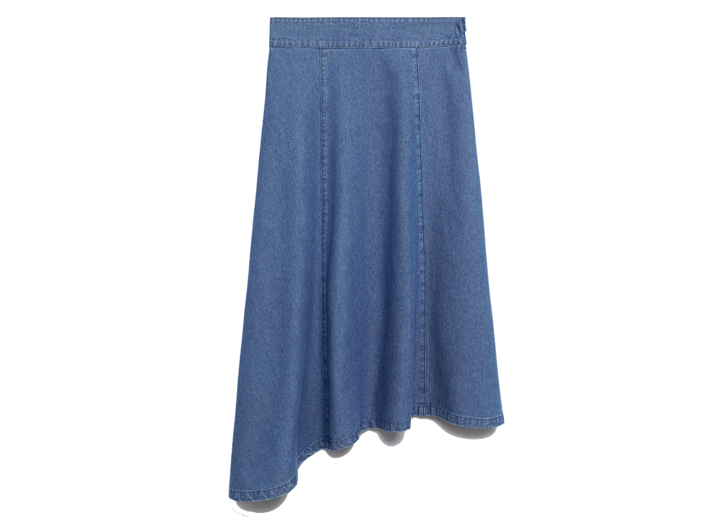 gonna-in-jeans-asimmetrica-mango