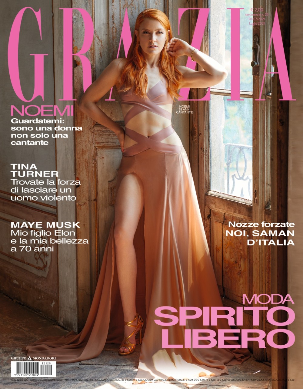 grazia 29