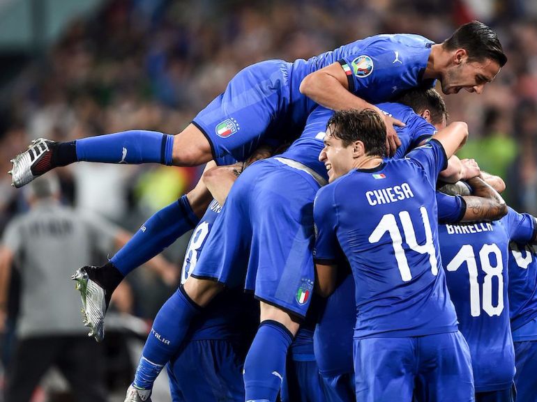 italia inghilterra finale