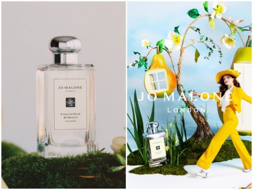 Jo Malone London English Pear & Freesia: un grande classico
