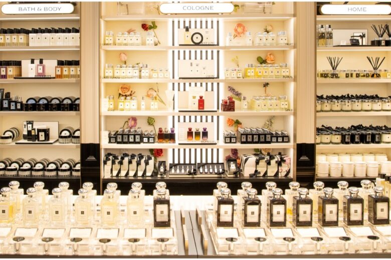 Jo Malone London Experience: scent pairing, l’arte del regalo e personalizzazione