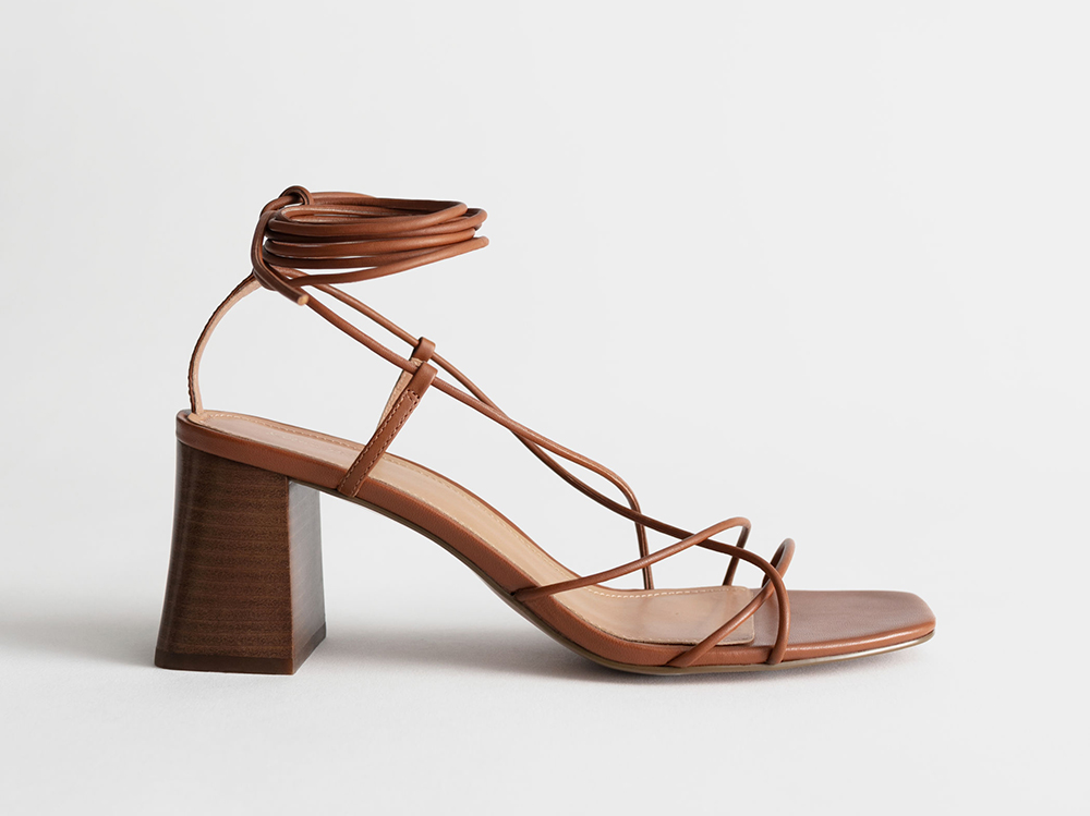 lace-up-and-other-stories