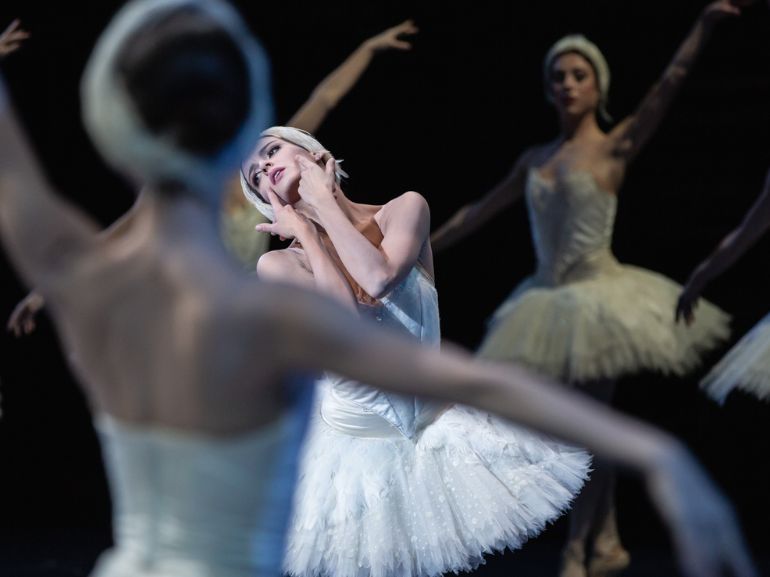 ph Yasuko Kageyama Teatro dell Opera di Roma