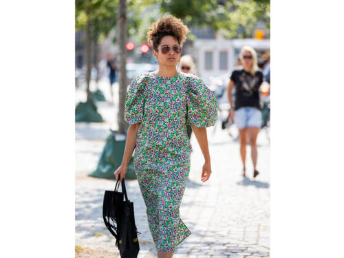 Vestirsi bene col caldo in estate: 5 tips per look eleganti e chic