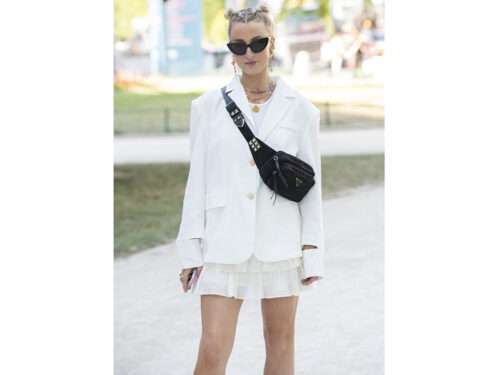 Vestirsi bene col caldo in estate: 5 tips per look eleganti e chic