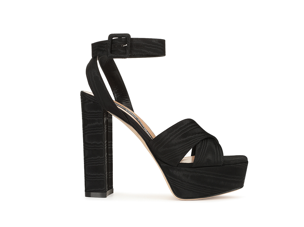 sergio-rossi-sandalo-nero-foderato-in-tessuto