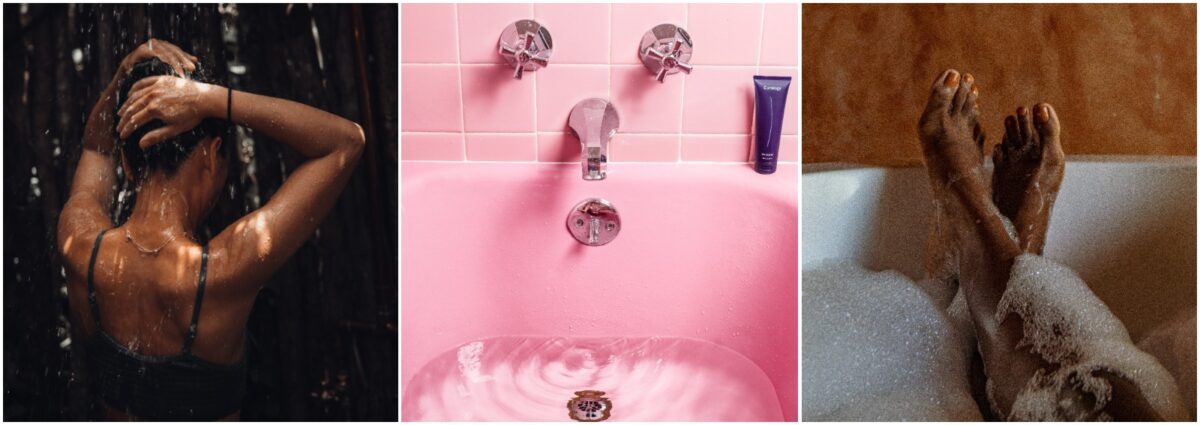 showergel rinfrescanti e profumati per l'estate cover desktop