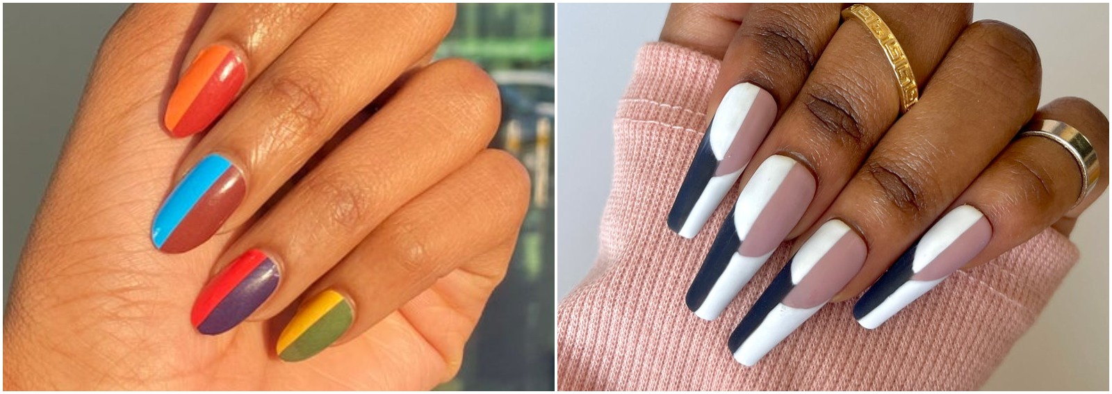 splitted nails unghie divise a meta cover desktop