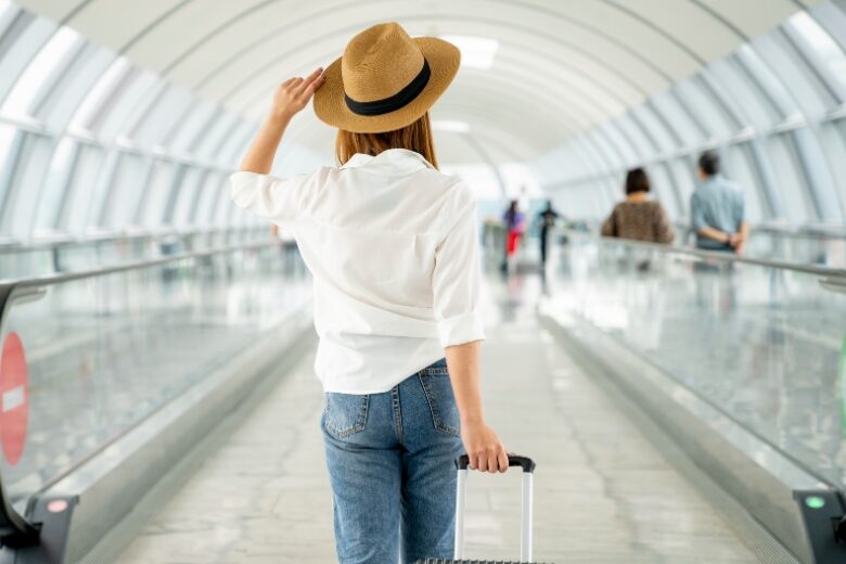 I 5 trucchi per fare la valigia che usano i veri viaggiatori