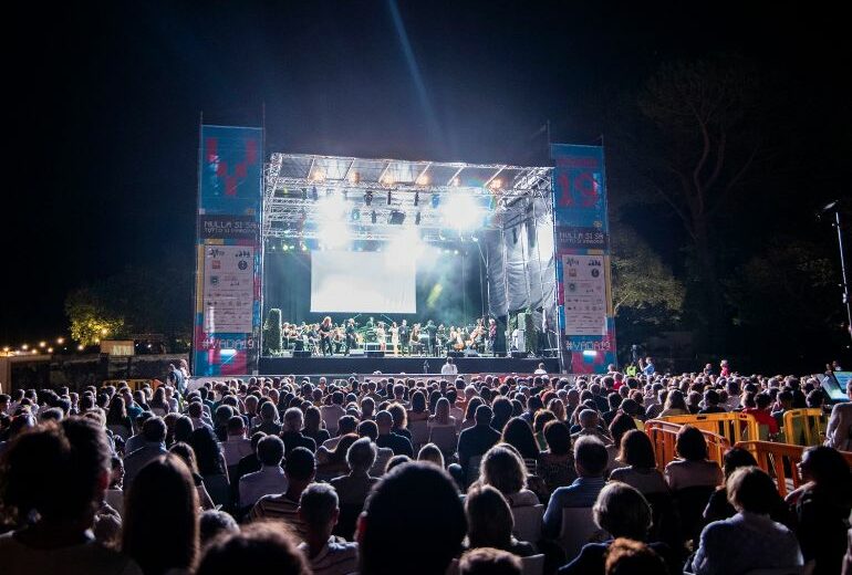Cosa fare a Roma nel weekend del 3 e 4 luglio