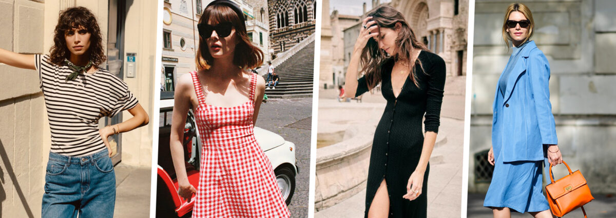 look per città d'arte