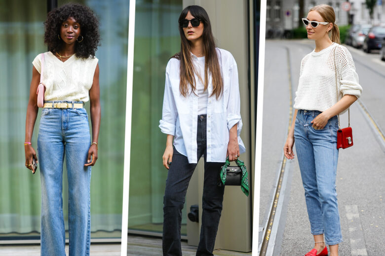 Jeans: i modelli must che non vorrete assolutamente perdervi quest’autunno