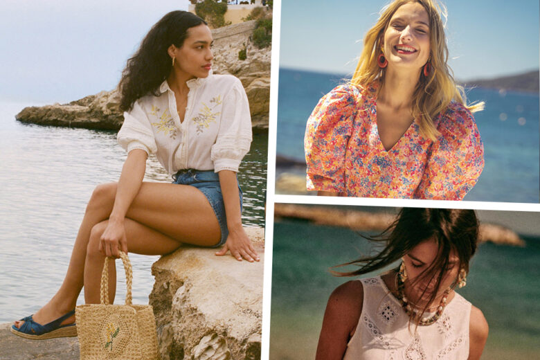 Un’estate al mare: 5 outfit per la sera da copiare subito