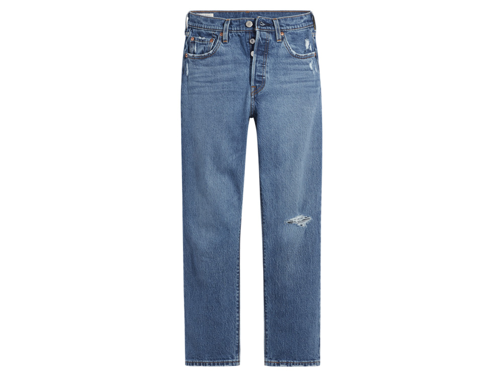 Levi’s