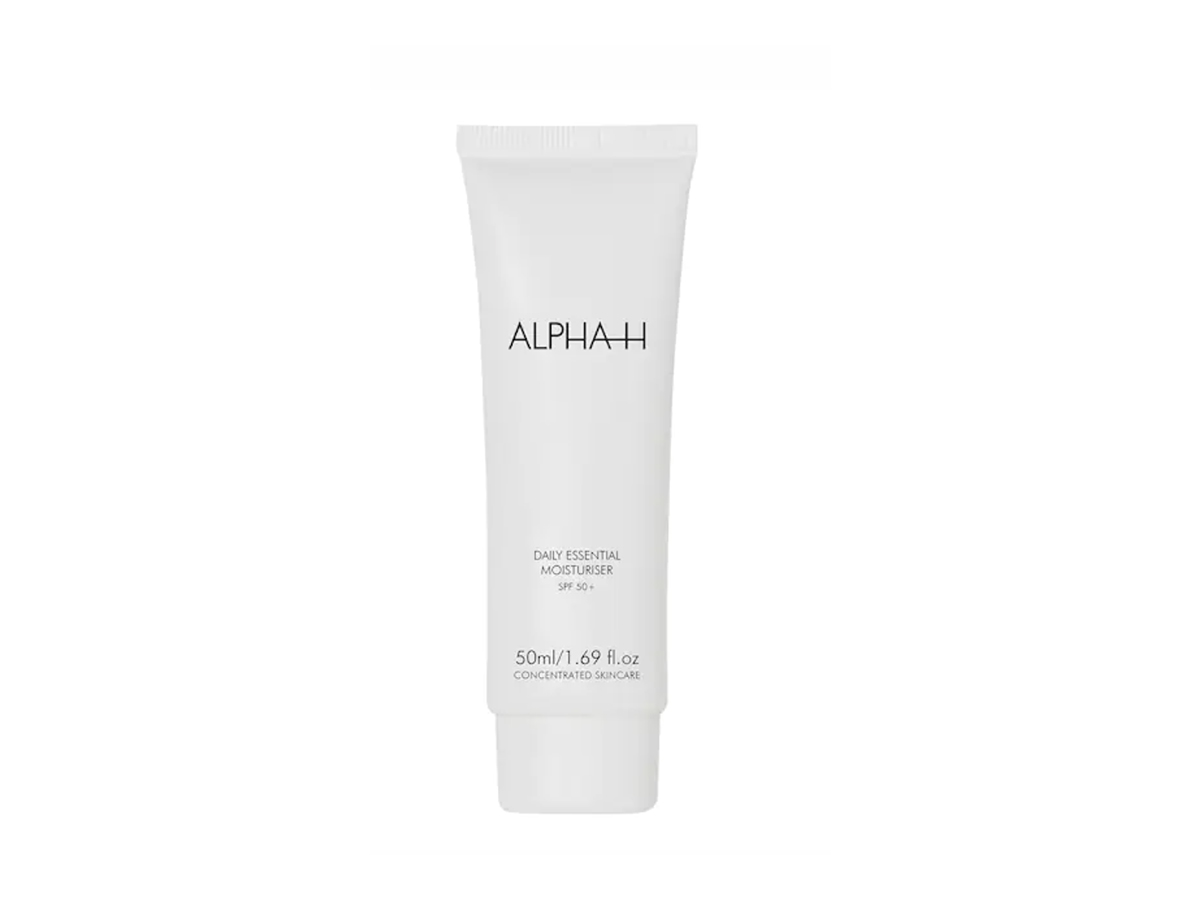 alpha-h-spf