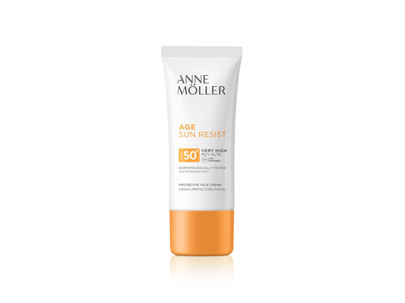 Creme Solari Per Pelle Grassa E Mista I Migliori Spf Anti Impurit Grazia