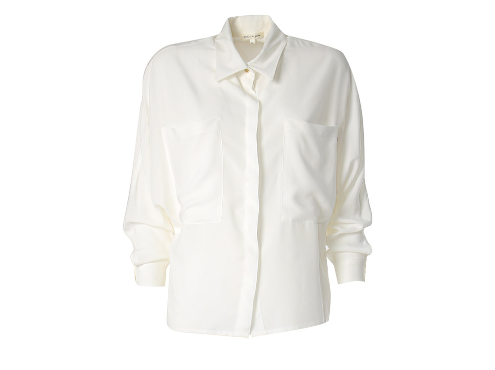 camicia-KOCCA