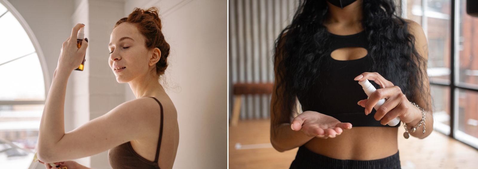 cover spray viso protettivo