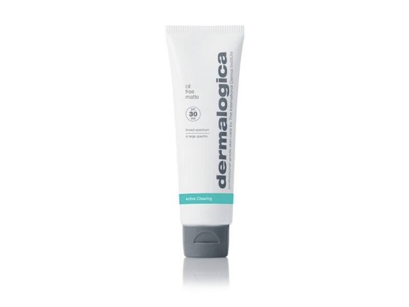 Creme Solari Per Pelle Grassa E Mista I Migliori Spf Anti Impurit Grazia