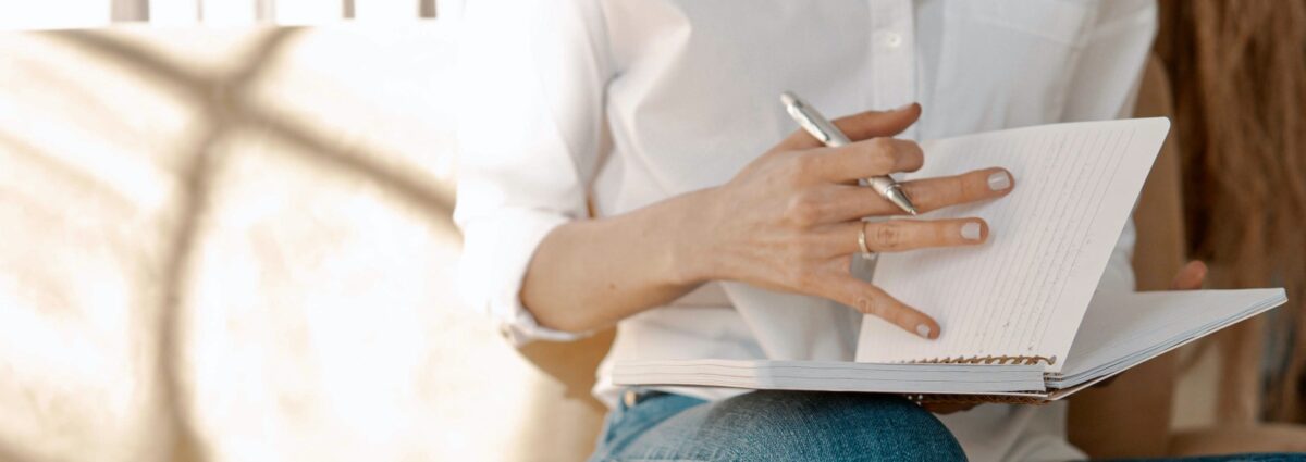 journaling hero grande