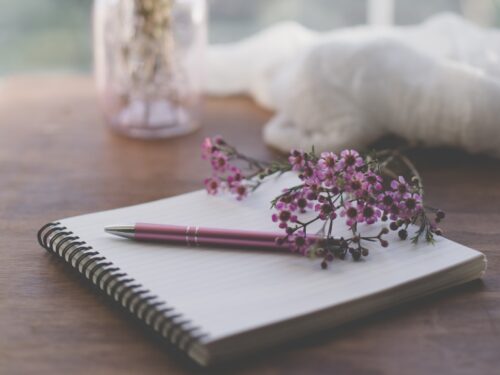 Wellness journal: 7 motivi per iniziare subito a tenere un diario del ...