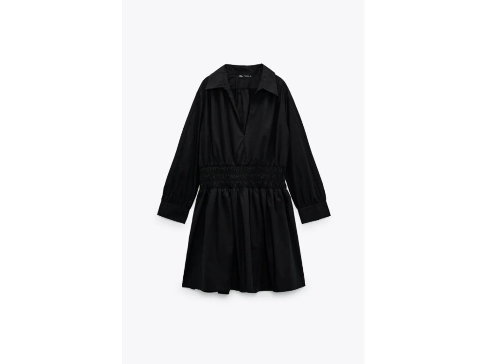 zara vestito 2